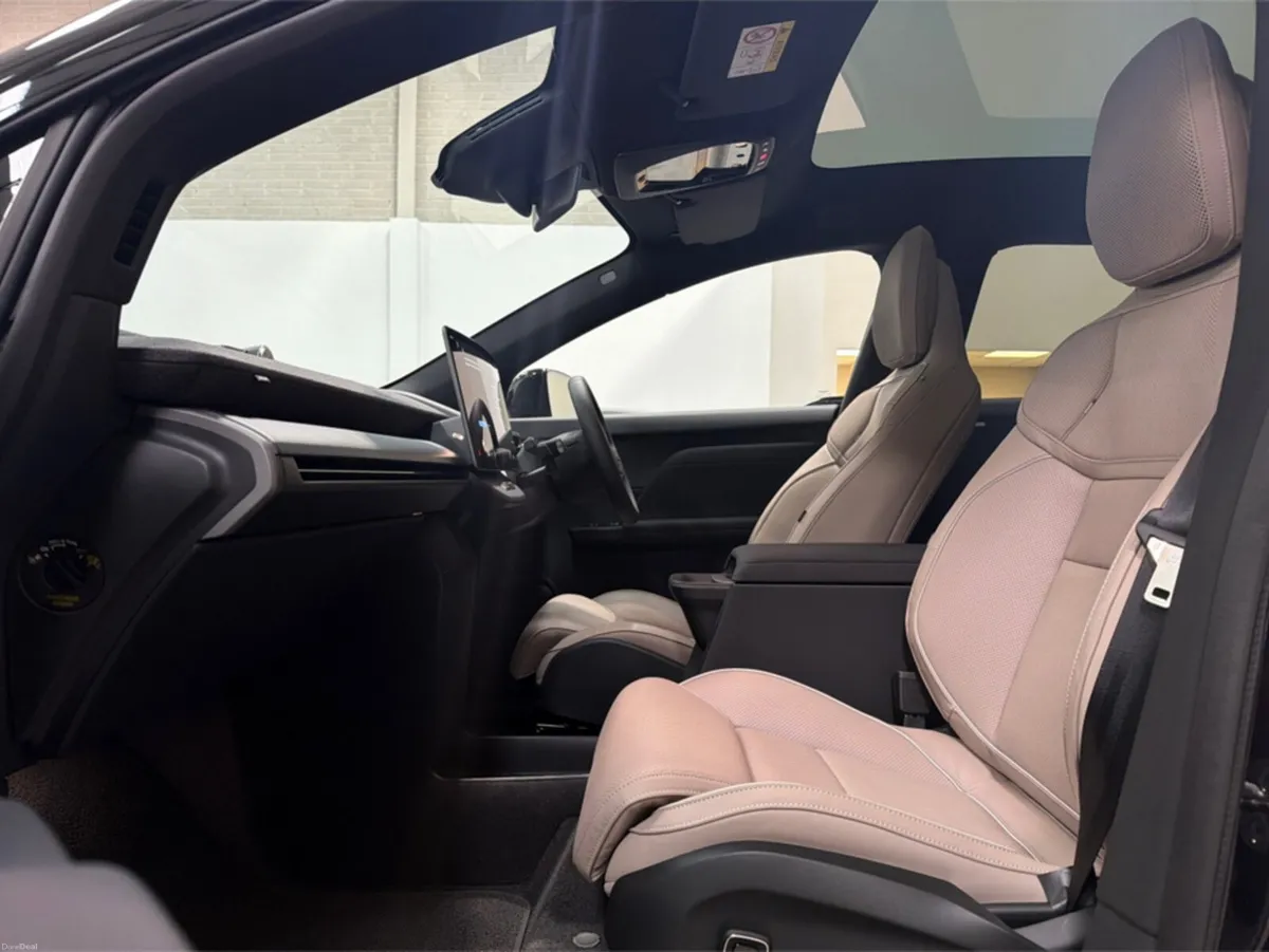 Volvo EX60 Available to Order for 271 P10 AWD Ultr - Image 5