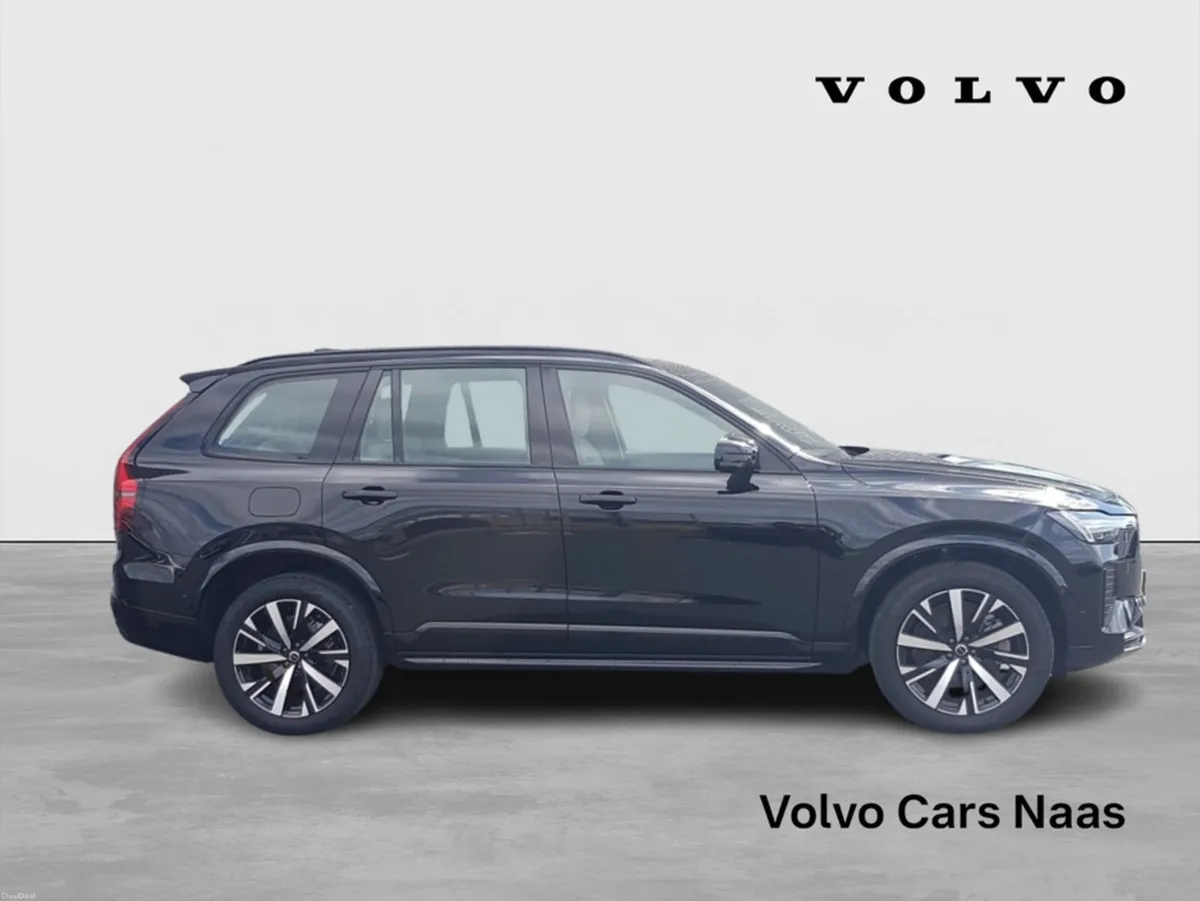 Volvo XC90 Xc90 + T8 Phev Awd Auto Plus Recharge T - Image 3