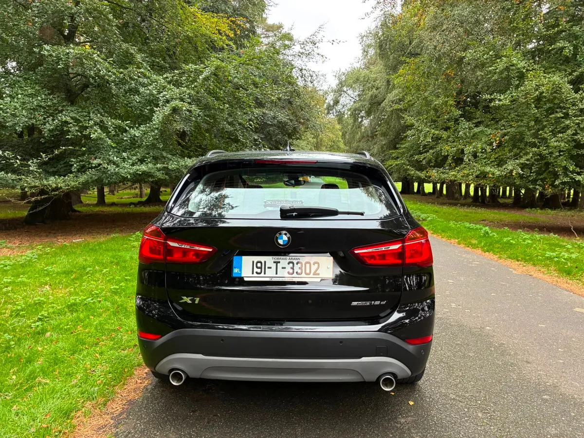 BMW X1 2019 Diesel - Image 6