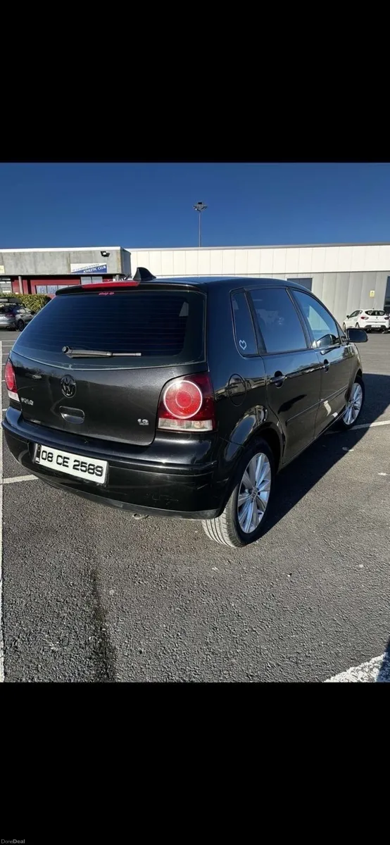 VW Polo - Image 4