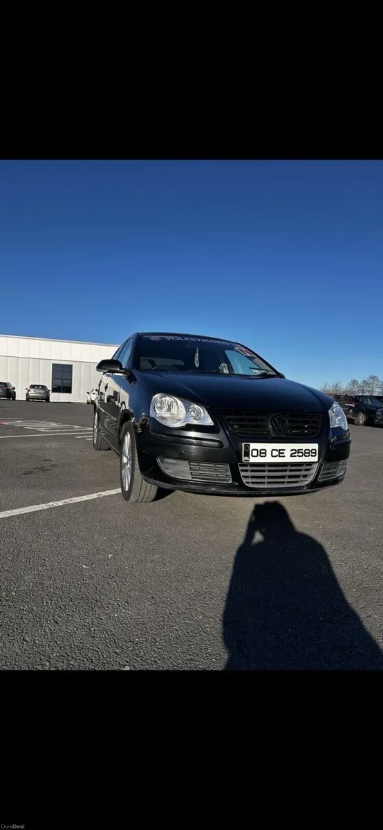 VW Polo - Image 1