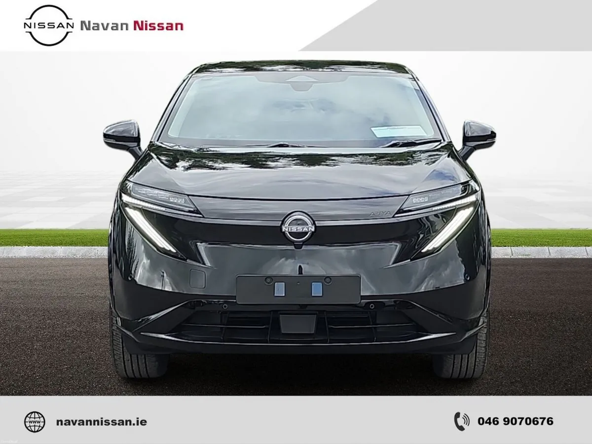 Nissan Ariya ENGAGE + *EX FACTORY*PRE-REG* - Image 2