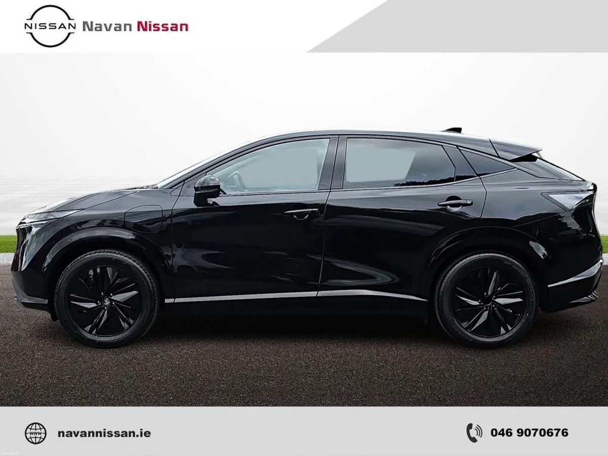 Nissan Ariya ENGAGE + *EX FACTORY*PRE-REG* - Image 4