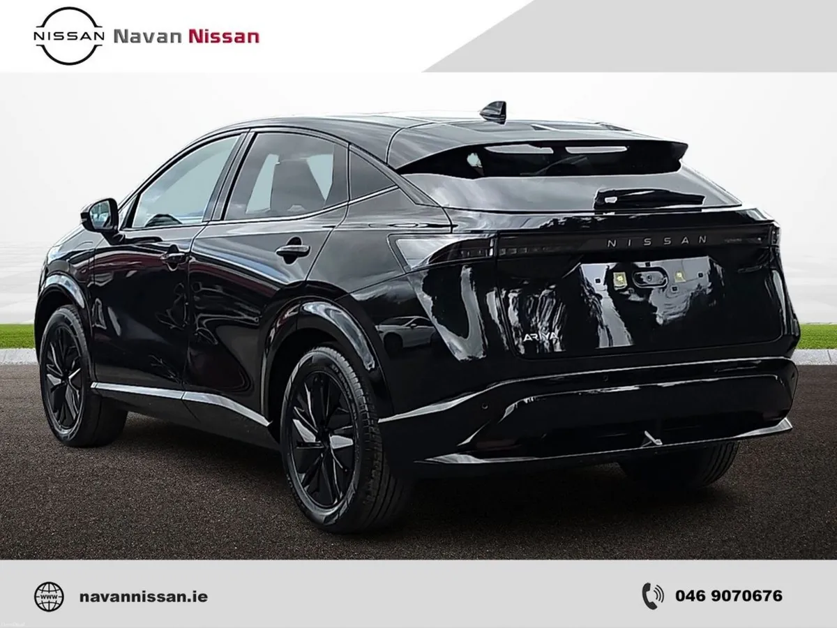 Nissan Ariya ENGAGE + *EX FACTORY*PRE-REG* - Image 6