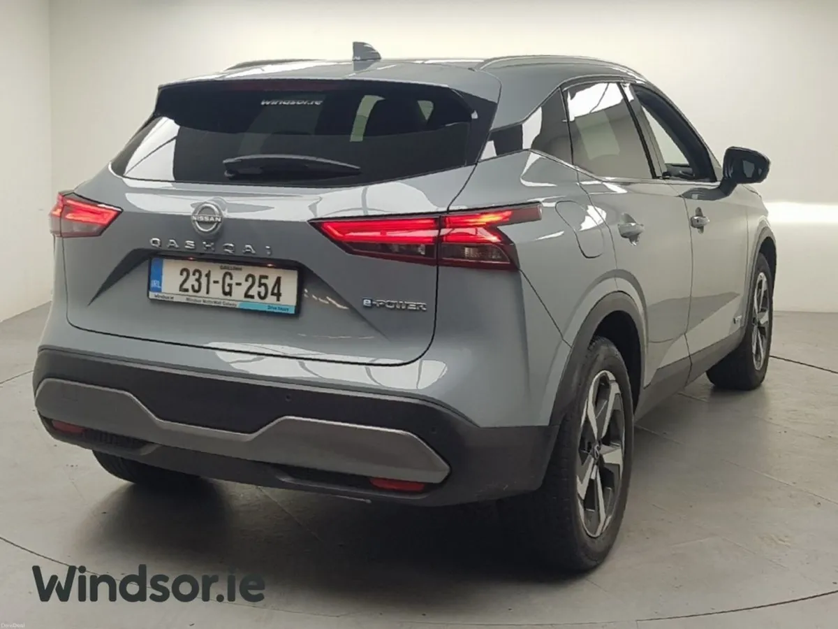 Nissan Qashqai ePOWER QASHQAI SV PREMIUM - Image 2