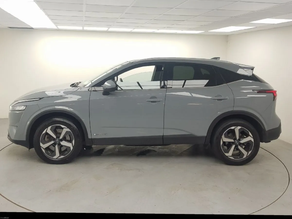 Nissan Qashqai ePOWER QASHQAI SV PREMIUM - Image 5