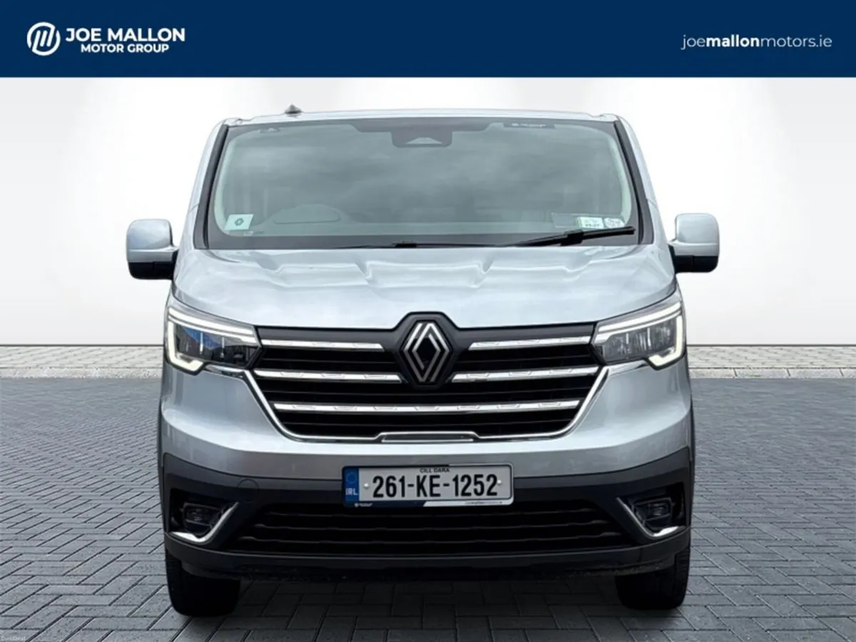 Renault Trafic TRAFIC LL30 BLUE DCI 130 EXTRA - Image 3