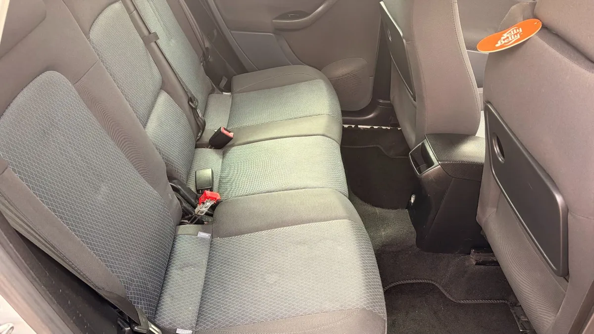 SEAT Altea 2008 - Image 1