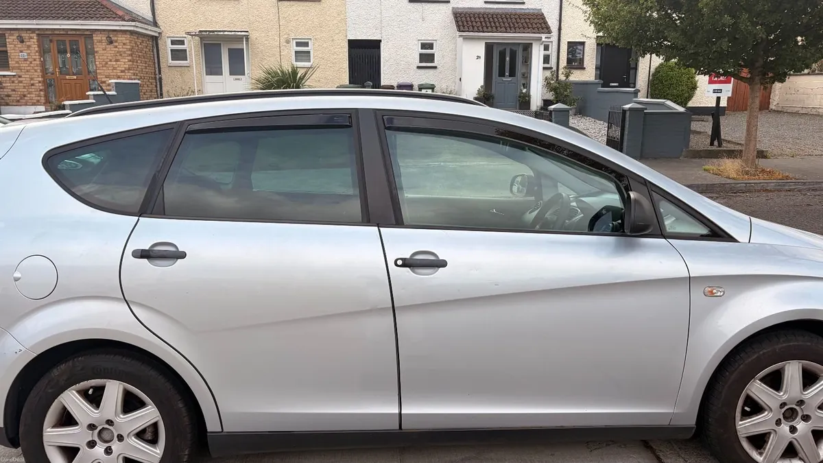 SEAT Altea 2008 - Image 2