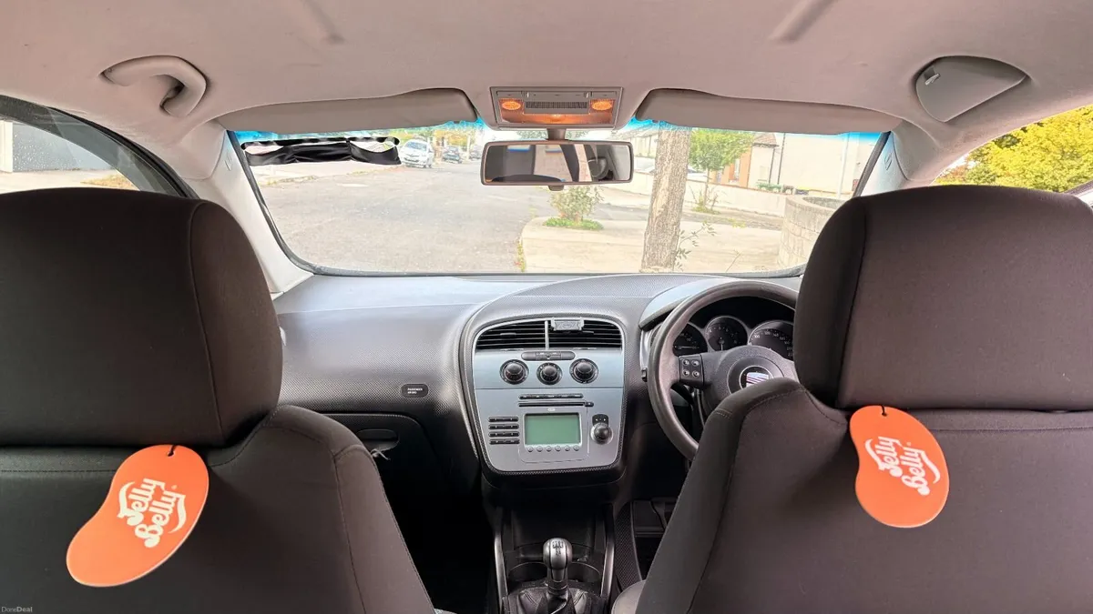 SEAT Altea 2008 - Image 3
