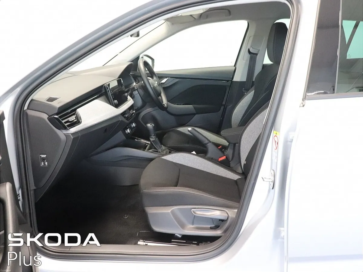 Skoda  SCALA SELECTION 1.0TSI 115HP - Image 4