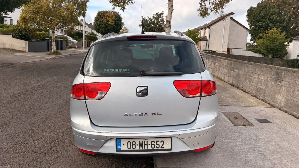 SEAT Altea 2008 - Image 5