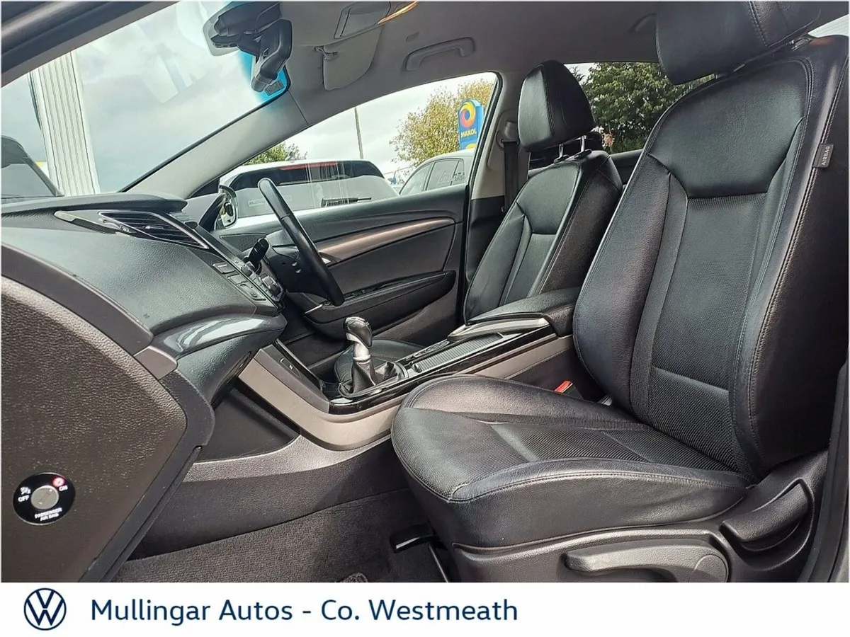 Hyundai i40 1.7 Diesel Executive - Image 4