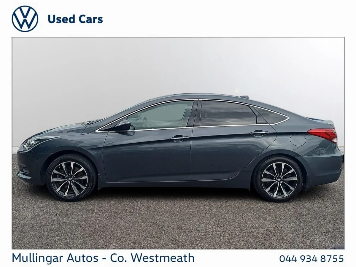 Hyundai i40 1.7 Diesel Executive - Image 6