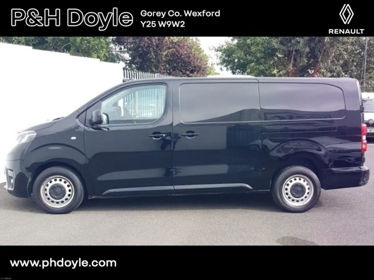Toyota Proace GX LWB - Image 6