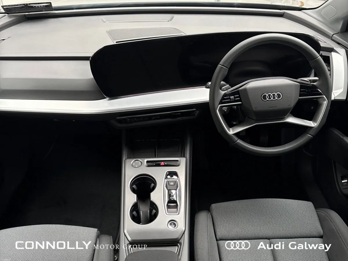Audi Q4 e-tron €620 p/m E-TRON PERFORMANCE ADVANCE - Image 4