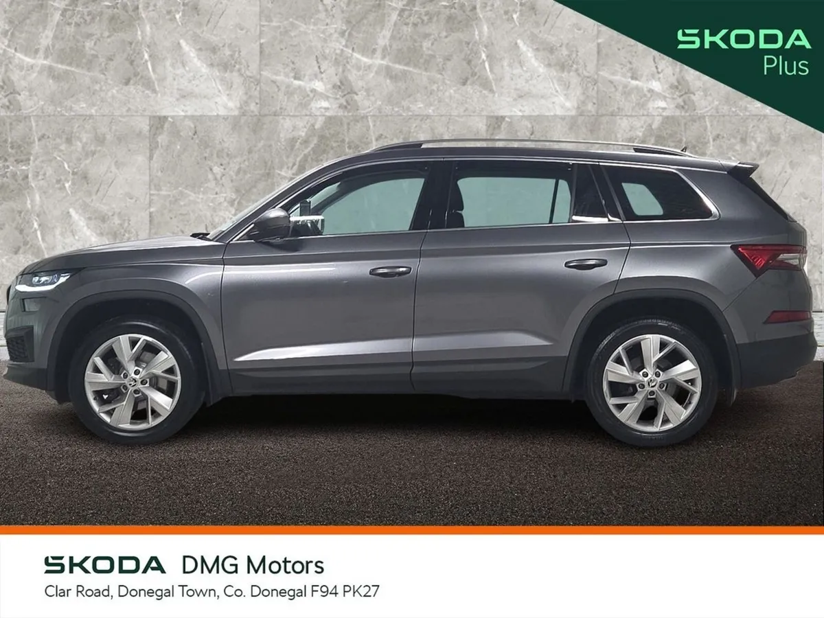 Skoda Kodiaq 2.0 TDI 150BHP DSG 4x4 STYLE - Image 6