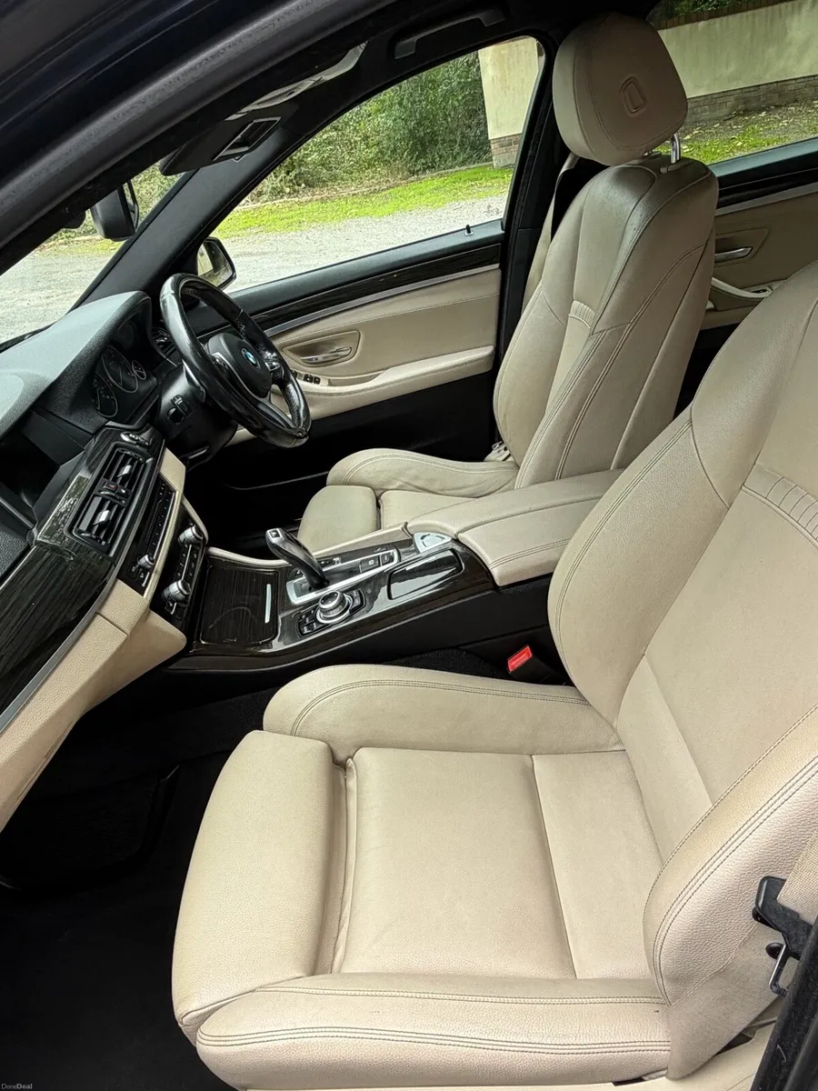 BMW 520 M Sport 4DR Auto - Image 6