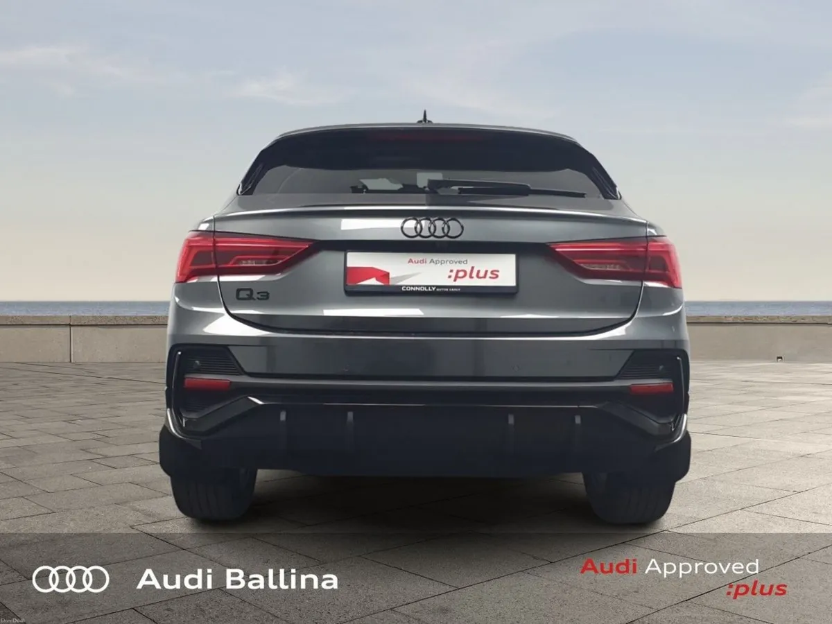 Audi Q3 Q3 SB 35 TDI 150 S-T S line - Image 6