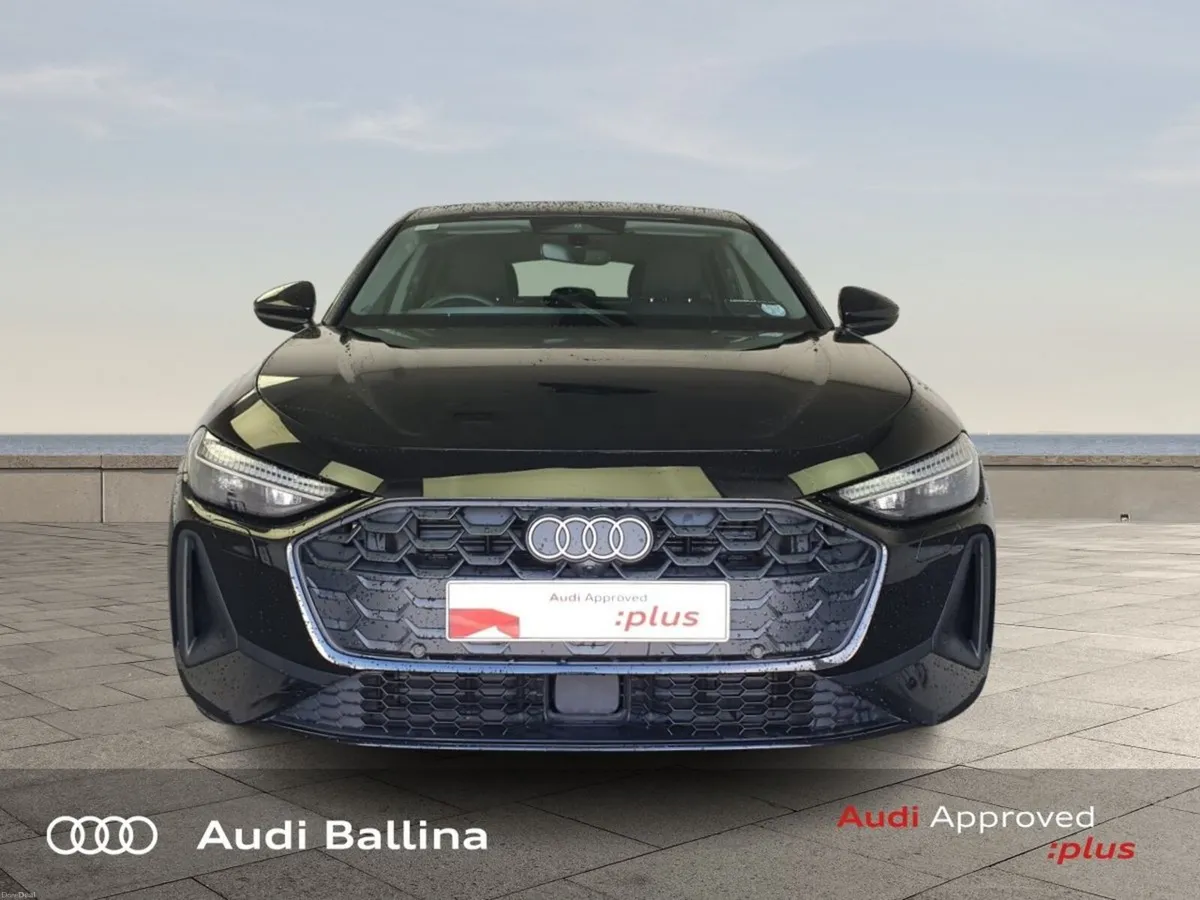 Audi A5 ***FREE DELIVERY**EDITION ONE | SE | 40 TD - Image 2
