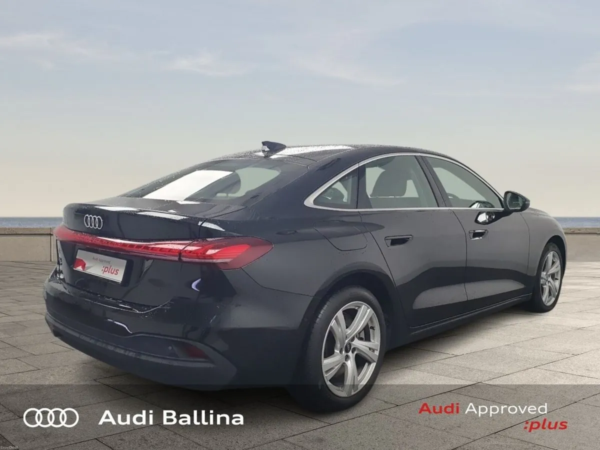 Audi A5 ***FREE DELIVERY**EDITION ONE | SE | 40 TD - Image 5