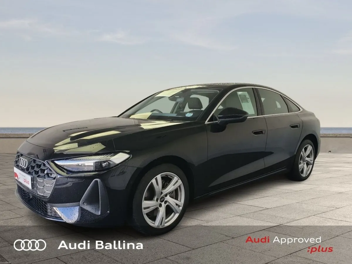 Audi A5 ***FREE DELIVERY**EDITION ONE | SE | 40 TD - Image 3