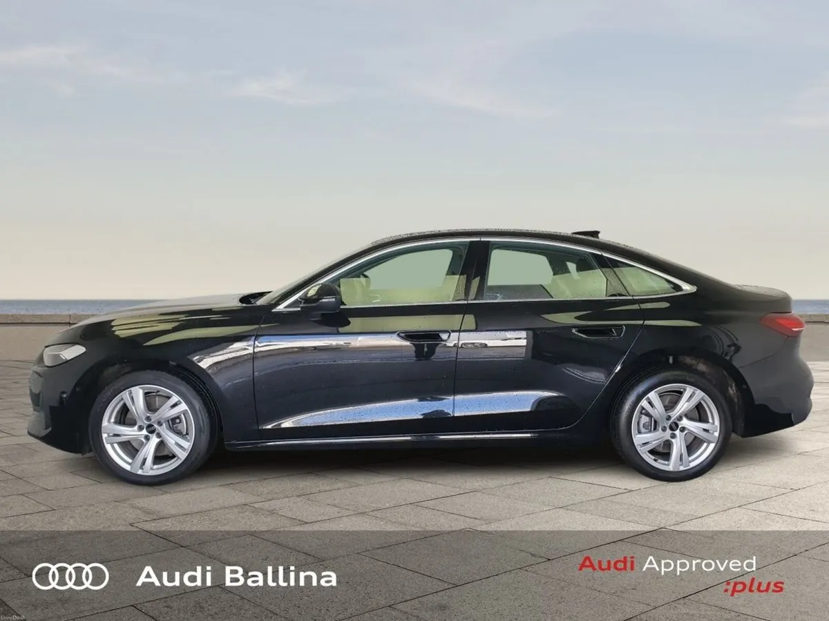 Audi A5 ***FREE DELIVERY**EDITION ONE | SE | 40 TD - Image 4