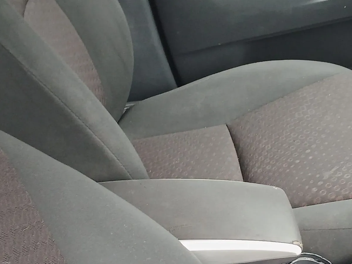 Toyota Verso 2011 - Image 5