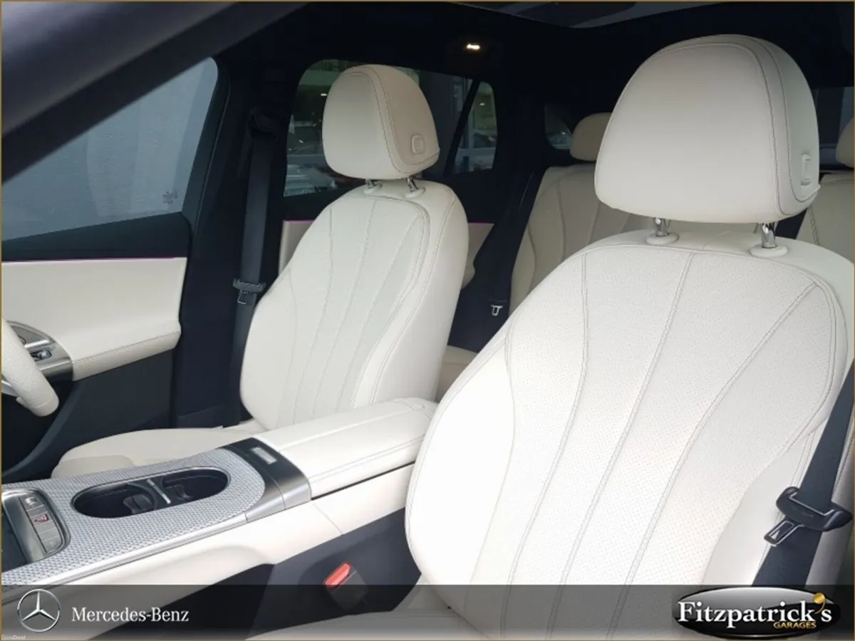 Mercedes-Benz GLC 400 4MATIC EQ Technology SE + AM - Image 4