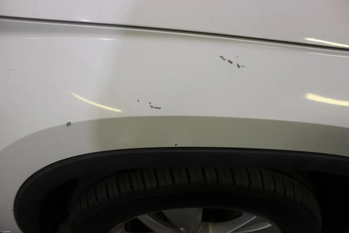 Skoda Kodiaq KODIAQ AMBITION 2.0 TDI 150BHP  DSG C - Image 3