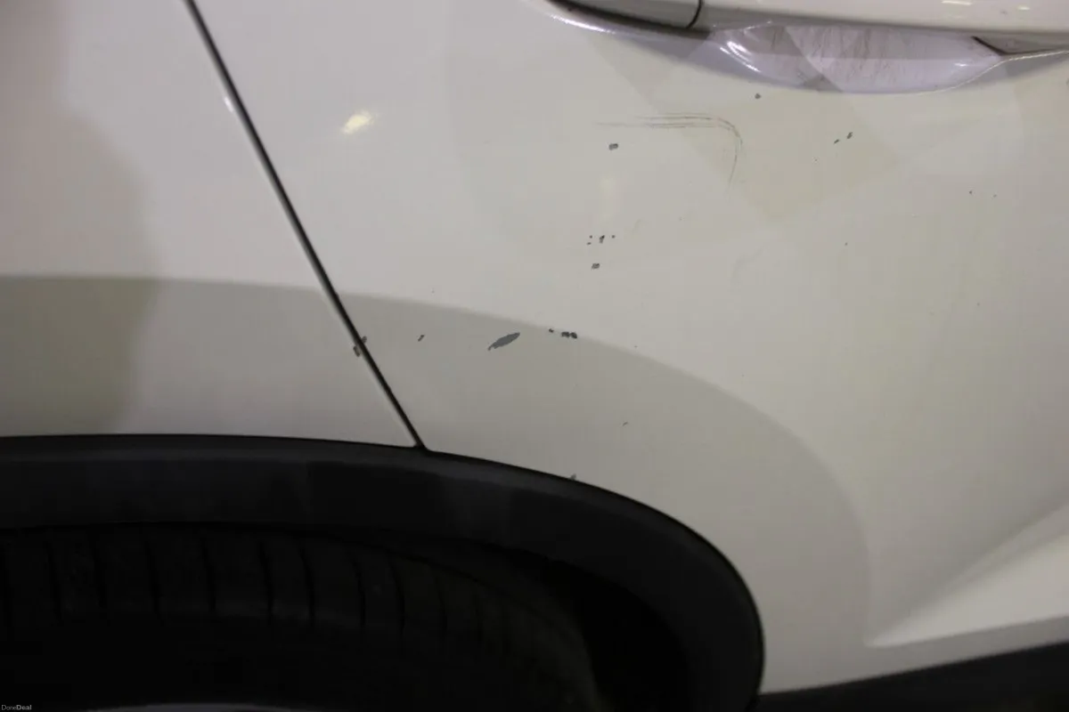 Skoda Kodiaq KODIAQ AMBITION 2.0 TDI 150BHP  DSG C - Image 5