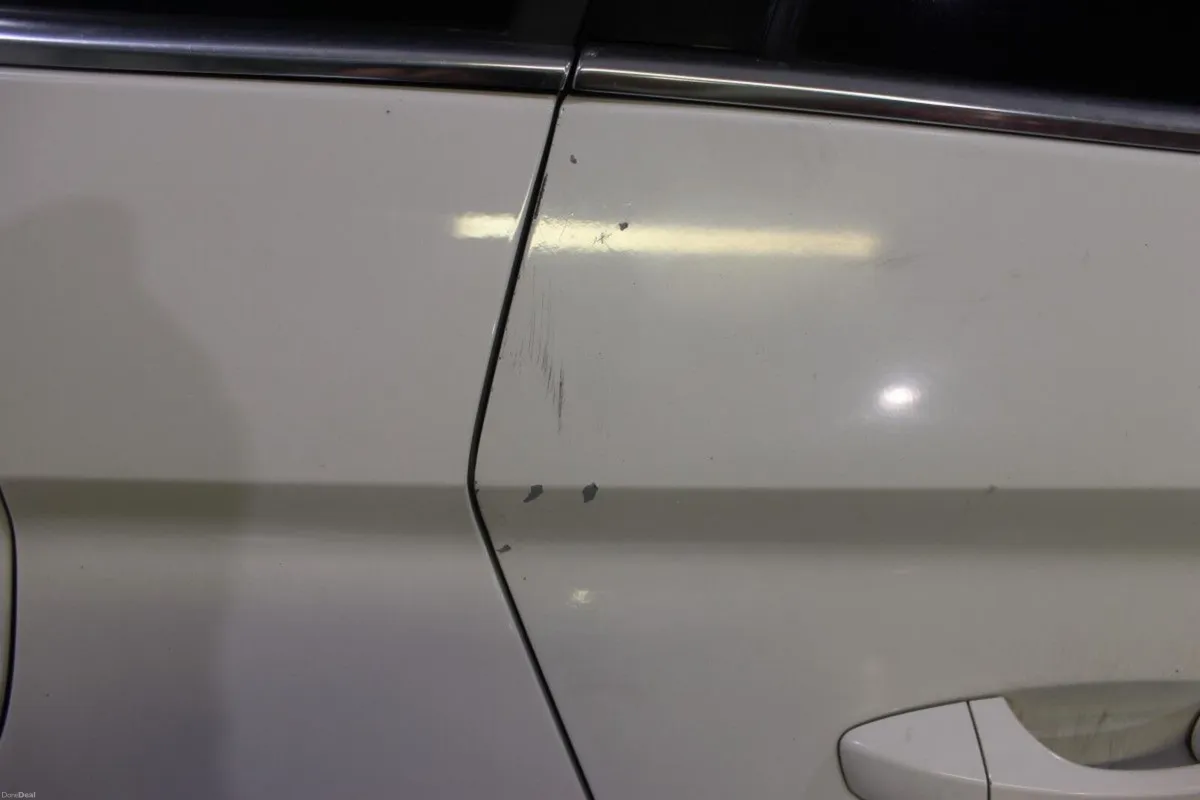 Skoda Kodiaq KODIAQ AMBITION 2.0 TDI 150BHP  DSG C - Image 6