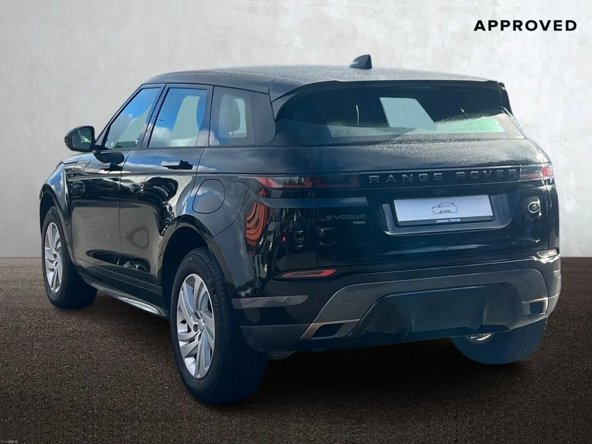 Land Rover Range Rover Evoque R Rover Evoque R-Dyn - Image 2