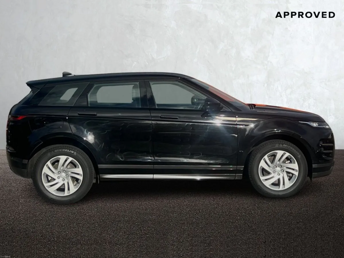 Land Rover Range Rover Evoque R Rover Evoque R-Dyn - Image 6
