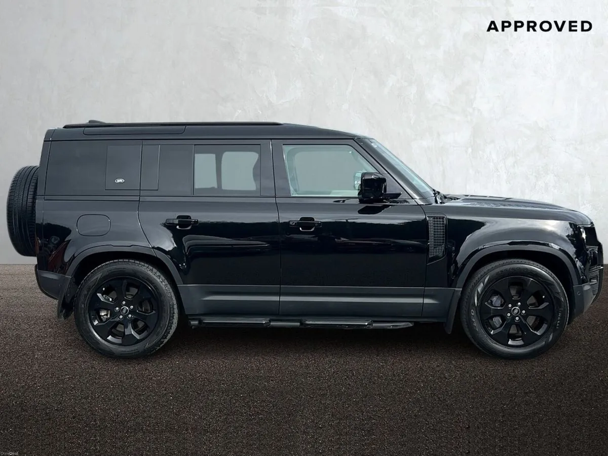 Land Rover Defender 5dr 110 2.0 Si4 PHEV S - Image 6