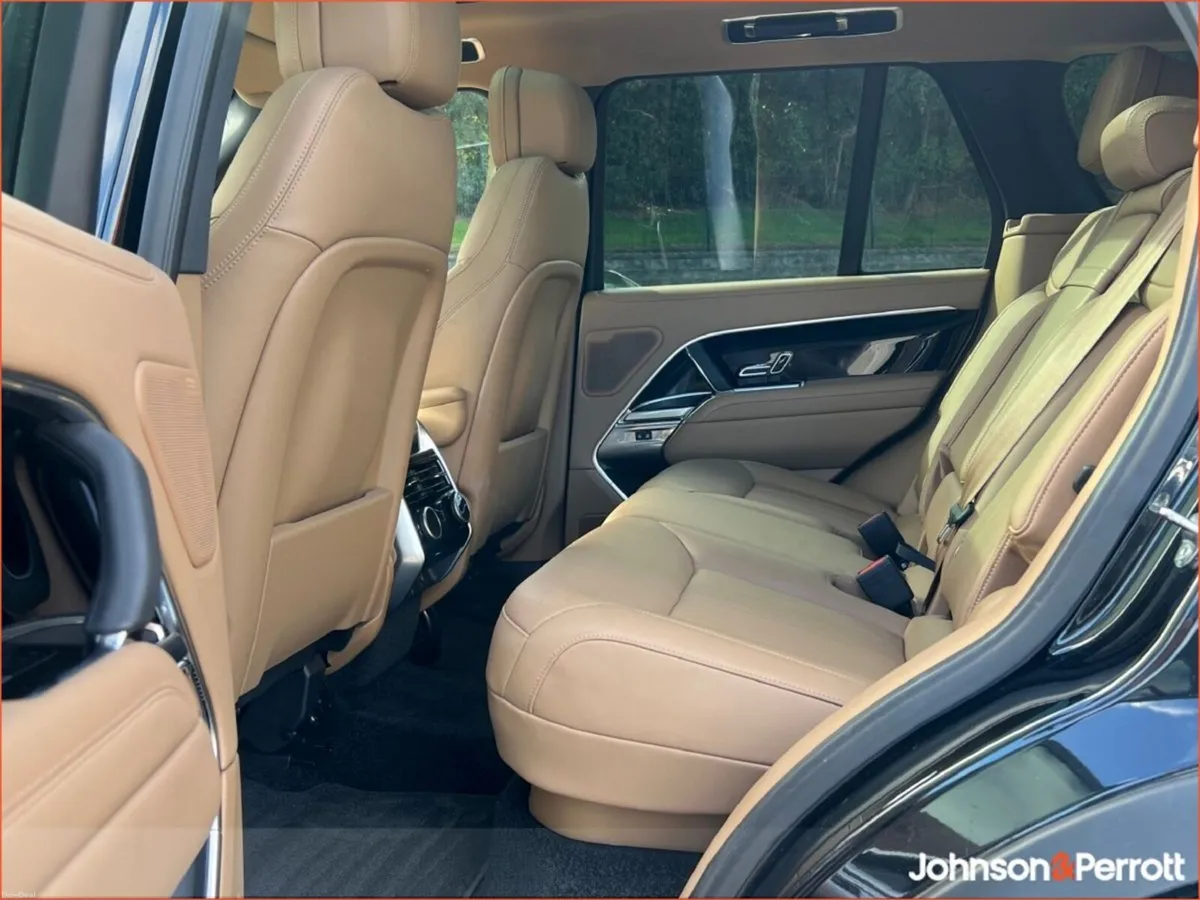 Land Rover Range Rover SWB 3.0 I6 PHEV SE, (Remain - Image 5
