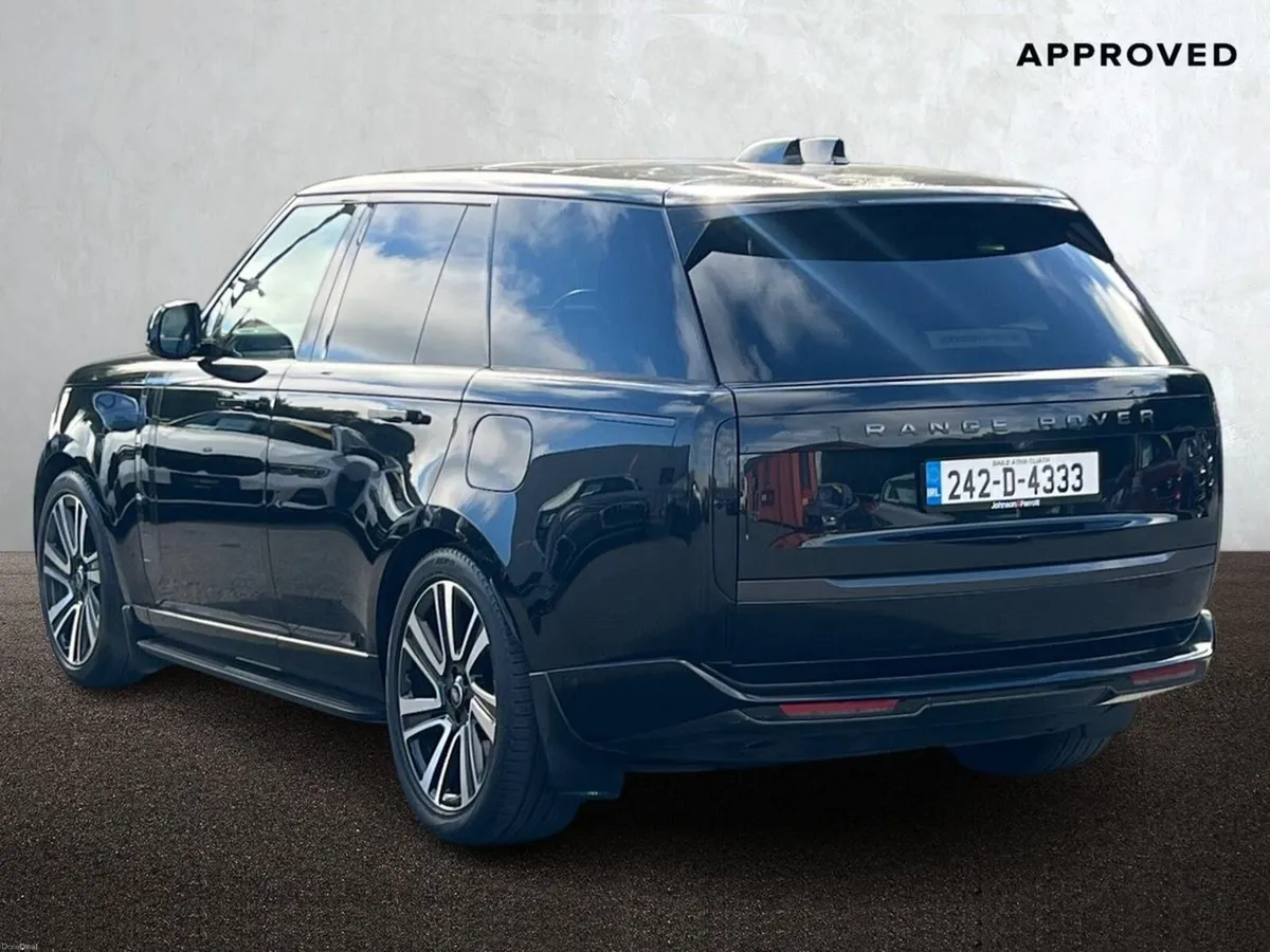 Land Rover Range Rover SWB 3.0 I6 PHEV SE, (Remain - Image 2