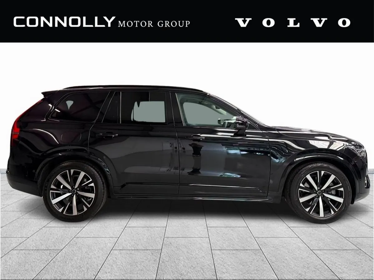 Volvo XC90 Plus *262* | Plug in Hybrid | 0.95% APR - Image 2