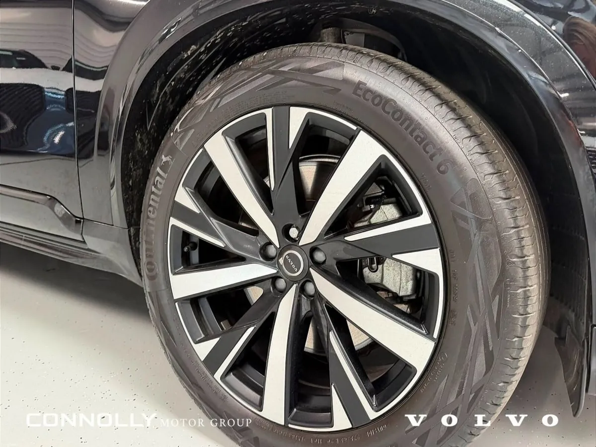 Volvo XC90 Plus *262* | Plug in Hybrid | 0.95% APR - Image 6