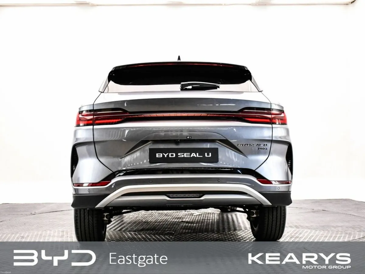 BYD SEAL U SEAL U DM-i BOOST FWD - Image 6