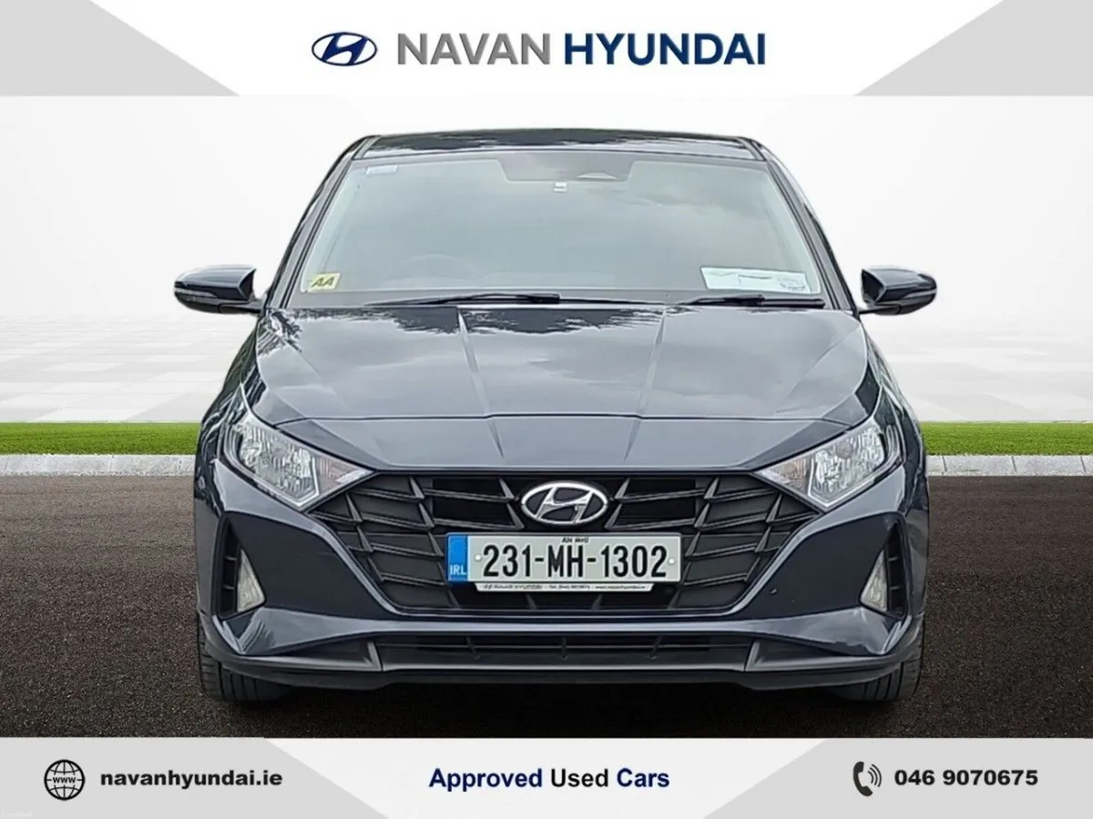 Hyundai i20 1.2 Deluxe Plus - Image 2