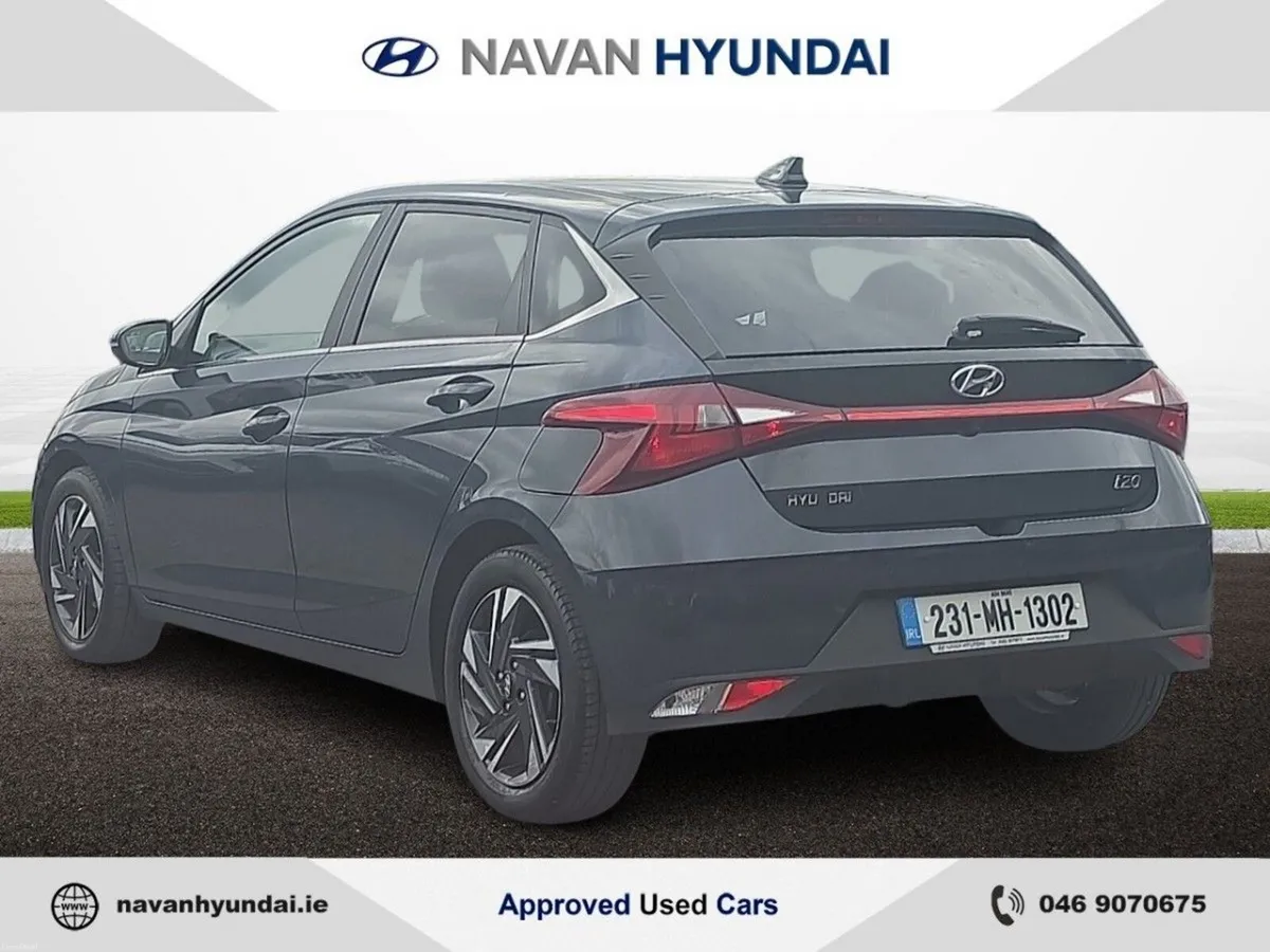 Hyundai i20 1.2 Deluxe Plus - Image 6