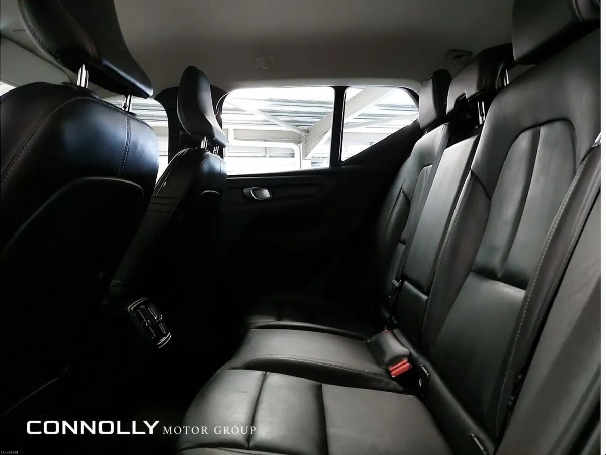 Volvo XC40 D3 (150hp) Momentum - Image 6