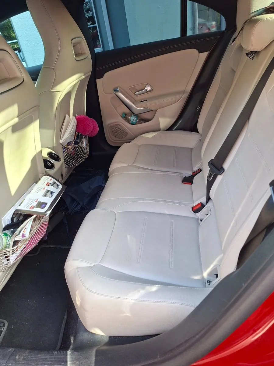 Mercedes-Benz CLA 2020 - Image 6
