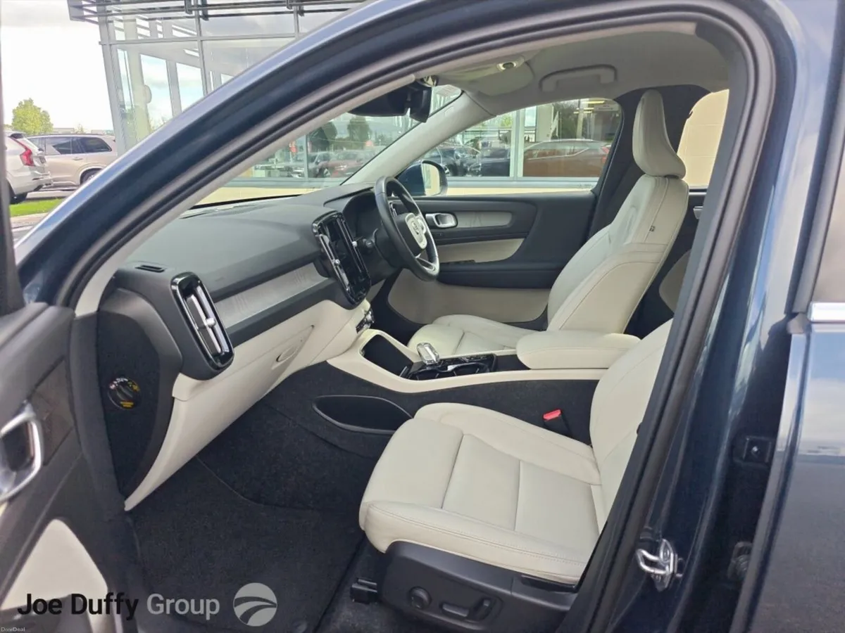 Volvo XC40 Inscription T5 PHEV *Good Spec* - Image 6