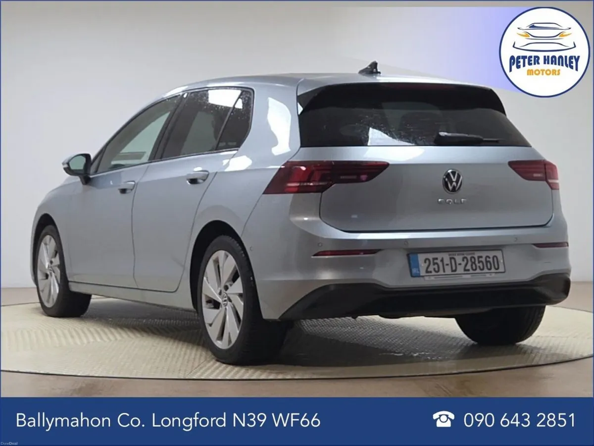 Volkswagen Golf GOLF EDITION 75 2.0 TDI 116HP - Image 5