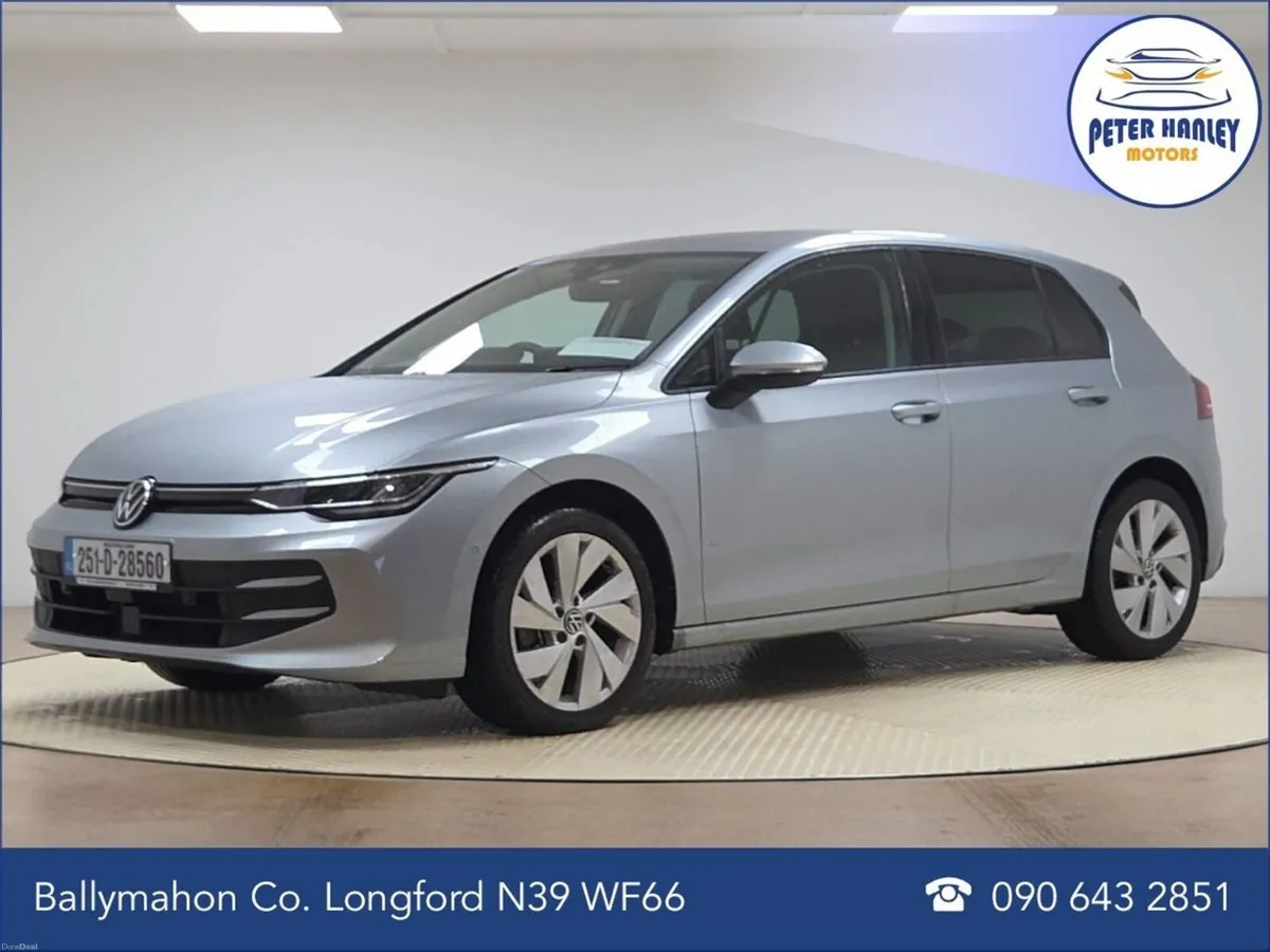 Volkswagen Golf GOLF EDITION 75 2.0 TDI 116HP - Image 3