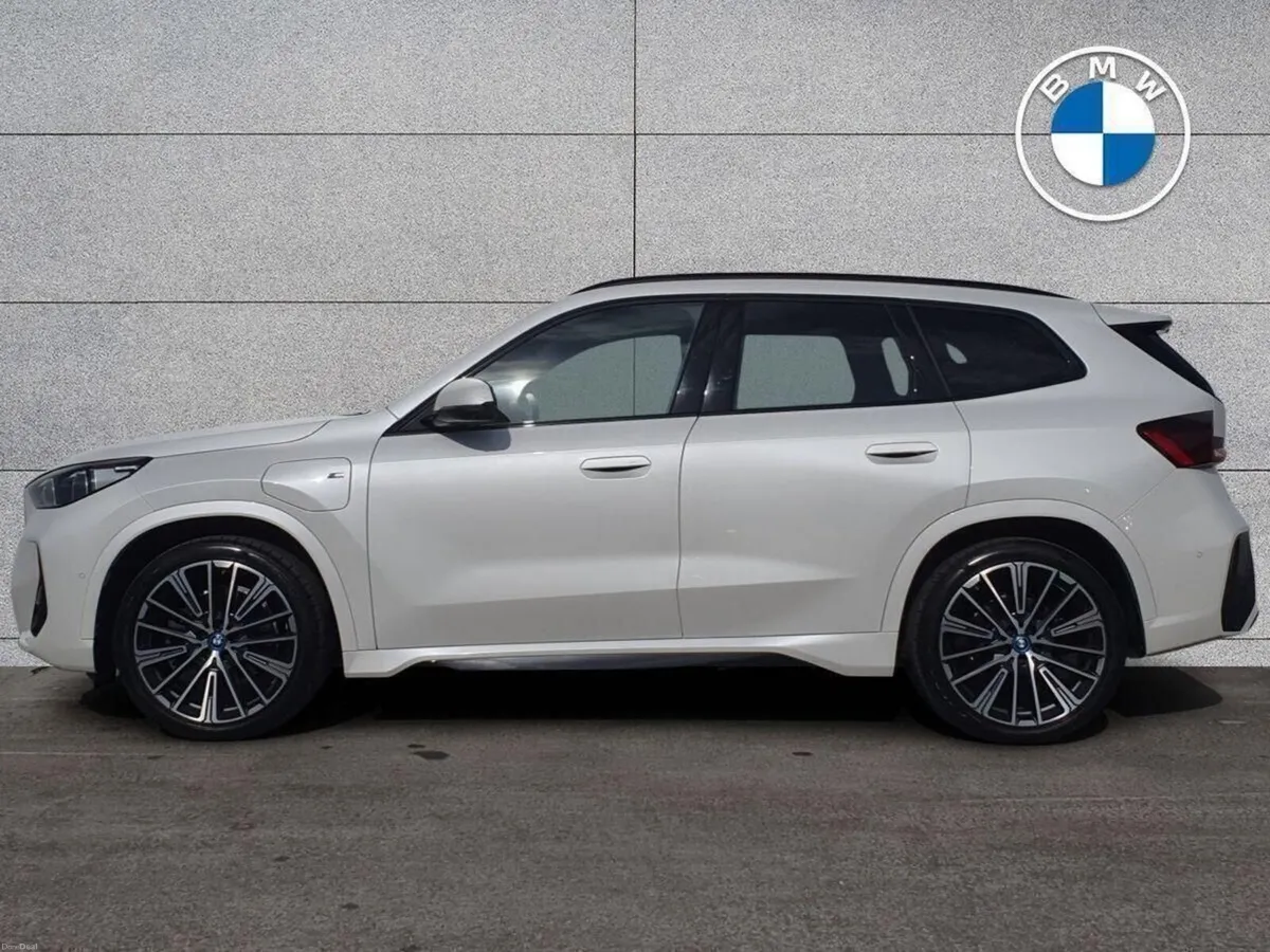BMW X1 xDrive25e M Sport - Image 3