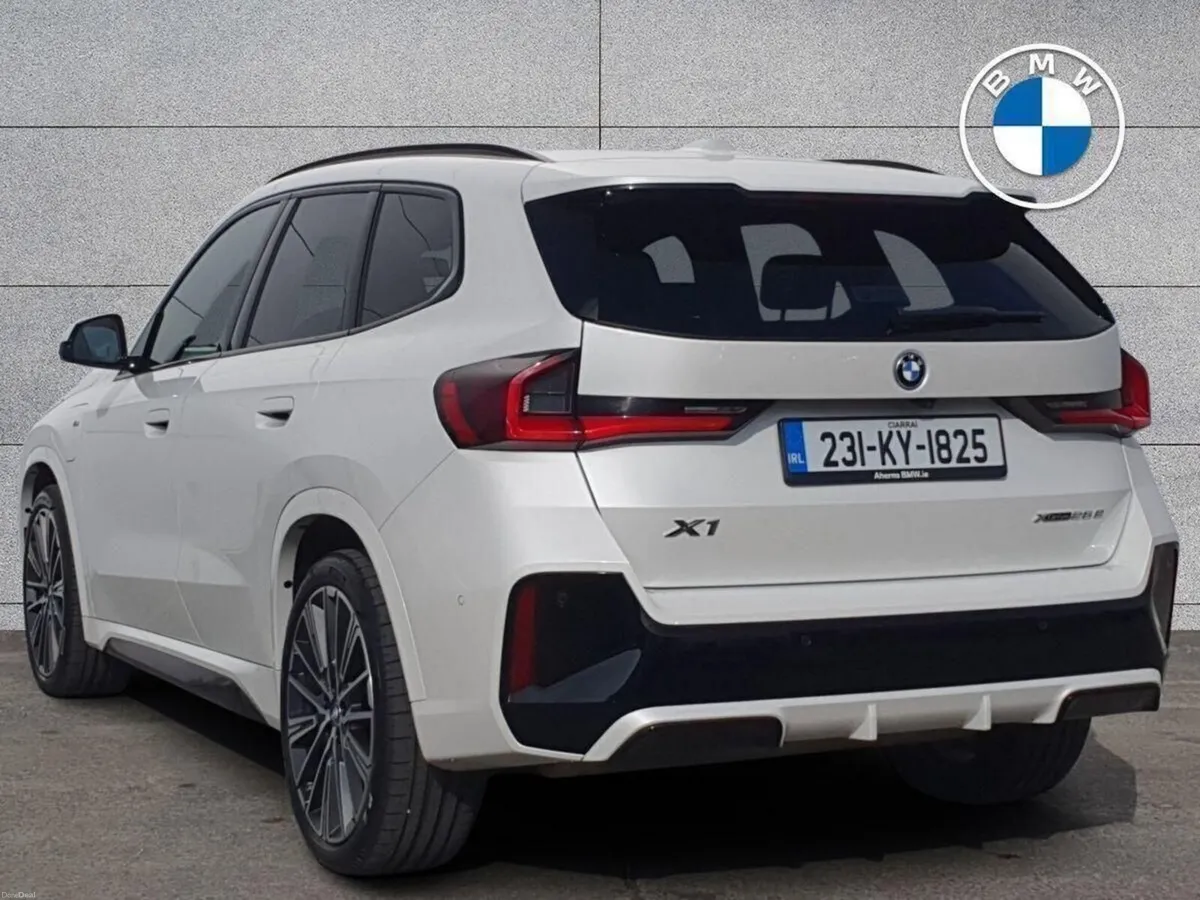 BMW X1 xDrive25e M Sport - Image 2