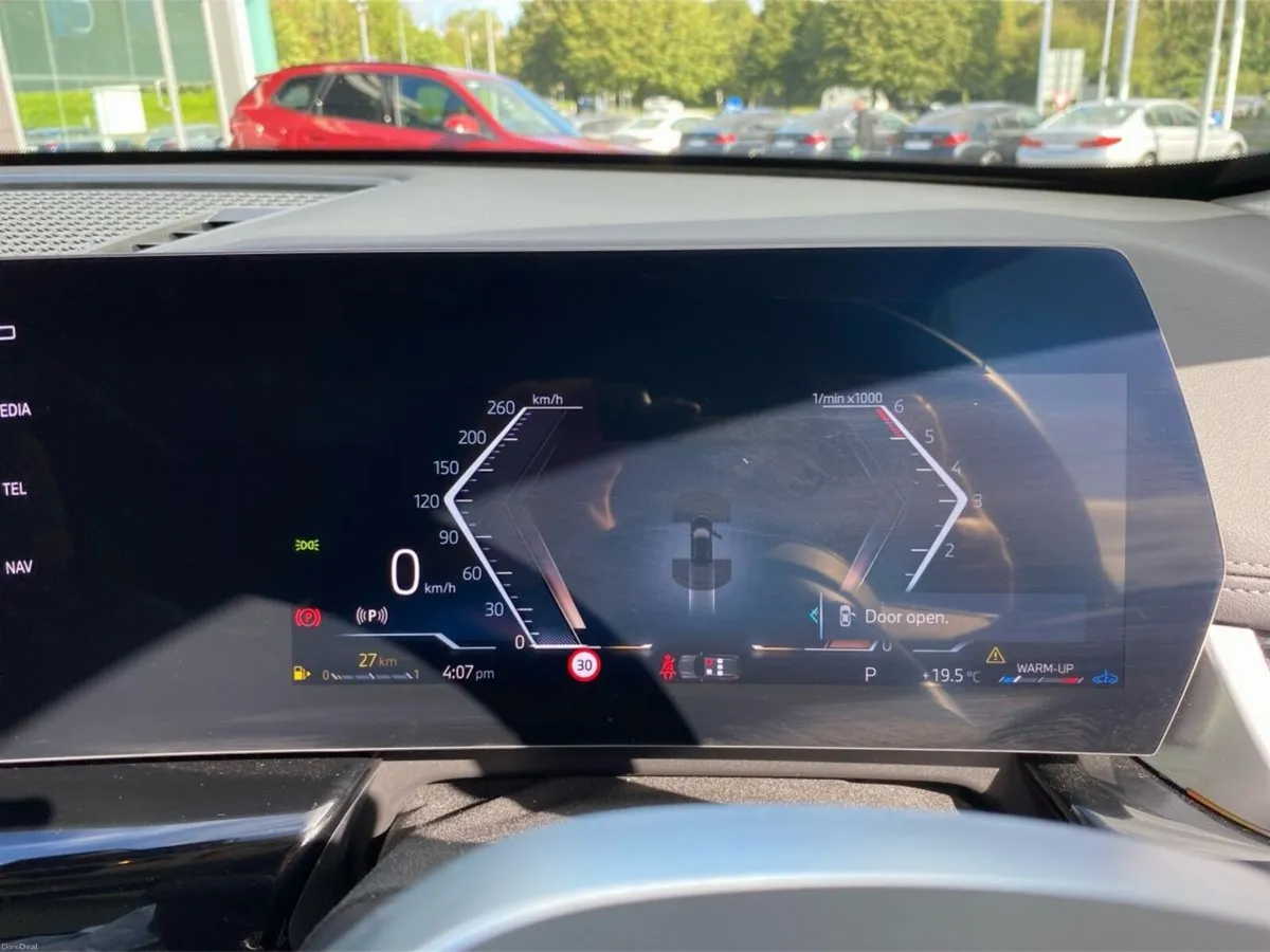 BMW X1 sDrive18d xLine - Image 6